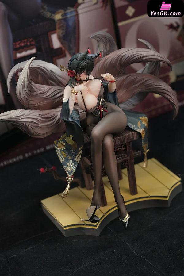 Azur Lane IJN Oumi 1/6 GK Statue - YaoMengMeng Studio [In-Stock] - Full Payment - Azur Lane