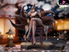 Azur Lane IJN Oumi 1/6 GK Statue - YaoMengMeng Studio [In-Stock] - Full Payment - Azur Lane