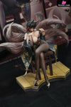 Azur Lane IJN Oumi 1/6 GK Statue - YaoMengMeng Studio [In-Stock] - Full Payment - Azur Lane