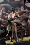 Azur Lane IJN Oumi 1/6 GK Statue - YaoMengMeng Studio [In-Stock] - Full Payment - Azur Lane