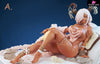 Azur Lane Ijn Owari Resin Statue - Mi Yin Studio [Pre - Order] Deposit / A (See - Through Version)