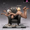 Azur Lane Ijn Owari Statue - Ab Sinthe Studio [Pre-Order] Other Animes