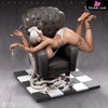 Azur Lane Ijn Owari Statue - Ab Sinthe Studio [Pre-Order] Other Animes