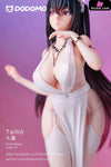 Azur Lane Ijn Taiho Resin Statue - Dodomo Studio [Pre-Order]