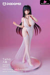 Azur Lane Ijn Taiho Resin Statue - Dodomo Studio [Pre-Order]