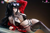 Azur Lane Ijn Taih Resin Statue - Dragon Studio & Pop [Pre-Order] Deposit / 1/6 A Red Dress Version