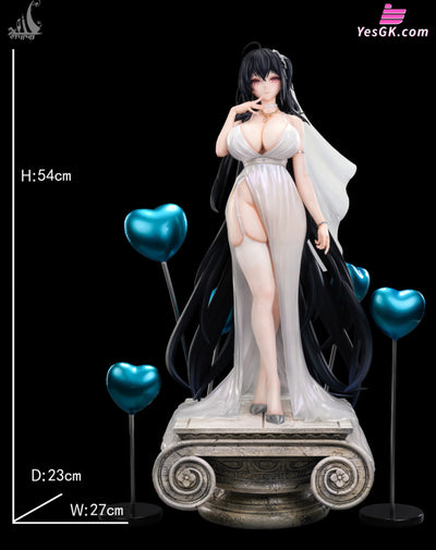 Azur Lane Ijn Taih Resin Statue - Xpic Studio & Acy [Pre-Order]