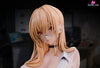 Azur Lane Implacable GK Statue - YaoMengMeng Studio [Pre-Order] Azur Lane