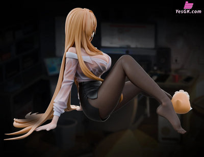 Azur Lane Implacable GK Statue - YaoMengMeng Studio [Pre-Order] Azur Lane