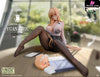 Azur Lane Implacable GK Statue - YaoMengMeng Studio [Pre-Order] Deposit Azur Lane