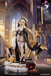 Azur Lane Implacable Resin Statue - Queen Studio [Pre-Order] Deposit / A 1/4 Scale