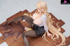 Azur Lane Implacable Shepherd of the Lost Ver. 1/7 Scale Figure (Licensed) - APEX-TOYS [Pre-Order] - Azur Lane