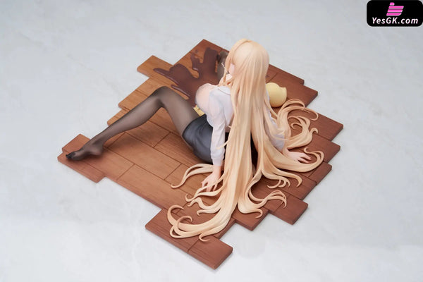 Azur Lane Implacable Shepherd of the Lost Ver. 1/7 Scale Figure (Licensed) - APEX-TOYS [Pre-Order] - Azur Lane