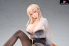 Azur Lane Implacable Shepherd of the Lost Ver. 1/7 Scale Figure (Licensed) - APEX-TOYS [Pre-Order] - Azur Lane