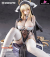 Azur Lane Implacable Statue - Dodomo Studio [Pre-Order Closed]