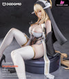 Azur Lane Implacable Statue - Dodomo Studio [Pre-Order Closed]