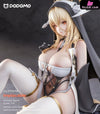 Azur Lane Implacable Statue - Dodomo Studio [Pre-Order Closed]