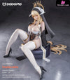 Azur Lane Implacable Statue - Dodomo Studio [Pre-Order Closed]