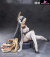 Azur Lane Implacable Statue - Dodomo Studio [Pre-Order Closed]