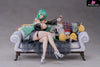 Azur Lane Italian Battleship Littorio Statue - Daiki Studio [Pre-Order]