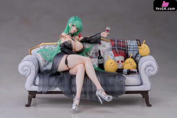 Azur Lane Italian Battleship Littorio Statue - Daiki Studio [Pre-Order]