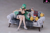 Azur Lane Italian Battleship Littorio Statue - Daiki Studio [Pre-Order]