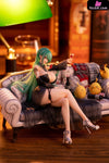 Azur Lane Italian Battleship Littorio Statue - Daiki Studio [Pre-Order]