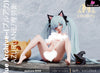 Azur Lane Janus GK Statue - LUCKY FU Studio [Pre-Order] Azur Lane