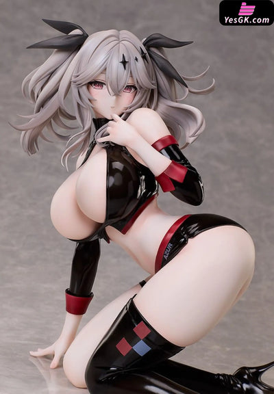 Azur Lane Joffre Blessing’s Starting Dash 1/4 Scale Figure (Licensed) - FREEing [Pre-Order] - Azur Lane