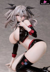 Azur Lane Joffre Blessing’s Starting Dash 1/4 Scale Figure (Licensed) - FREEing [Pre-Order] - Azur Lane