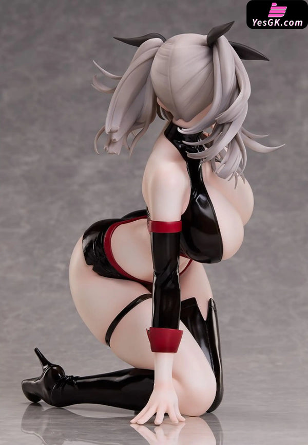 Azur Lane Joffre Blessing’s Starting Dash 1/4 Scale Figure (Licensed) - FREEing [Pre-Order] - Azur Lane
