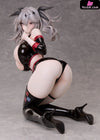 Azur Lane Joffre Blessing’s Starting Dash 1/4 Scale Figure (Licensed) - FREEing [Pre-Order] - Azur Lane