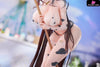 Azur Lane Kashino Cow Girl’s Milk Time 1/7 GK Statue - CircleMax Studio [Pre-Order] Azur Lane