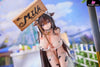 Azur Lane Kashino Cow Girl’s Milk Time 1/7 GK Statue - CircleMax Studio [Pre-Order] Azur Lane
