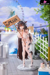 Azur Lane Kashino Cow Girl’s Milk Time 1/7 GK Statue - CircleMax Studio [Pre-Order] Azur Lane