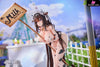 Azur Lane Kashino Cow Girl’s Milk Time 1/7 GK Statue - CircleMax Studio [Pre-Order] Azur Lane