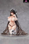 Azur Lane Kashino Fresh and Sweet 1/4 Scale Figure (Licensed) - Alphamax [Pre-Order] - Azur Lane
