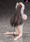 Azur Lane Kashino Hot Spring Relaxation Time (Licensed) Statue - Amiami Studio [Pre-Order]