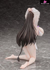 Azur Lane Kashino Hot Spring Relaxation Time (Licensed) Statue - Amiami Studio [Pre-Order]