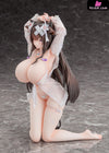 Azur Lane Kashino Hot Spring Relaxation Time (Licensed) Statue - Amiami Studio [Pre-Order]