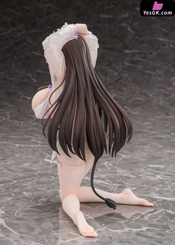 Azur Lane Kashino Hot Spring Relaxation Time (Licensed) Statue - Amiami Studio [Pre-Order]