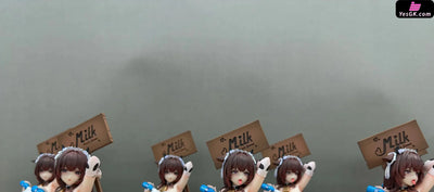 Azur Lane Kashino Statue - Blue Line Studio [In-Stock] Azur Lane