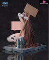 Azur Lane Kashino Statue - Blue Line Studio [Pre-Order]