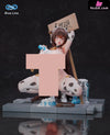 Azur Lane Kashino Statue - Blue Line Studio [Pre-Order] Deposit / B Version