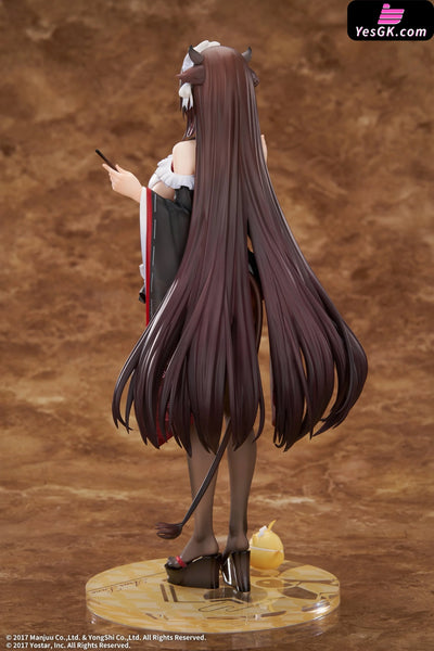 Azur Lane Kashino Tsumazuki Trouble Maid 1/7 Scale Figure - Elegant [Pre-Order] Azur Lane