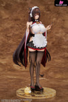 Azur Lane Kashino Tsumazuki Trouble Maid 1/7 Scale Figure - Elegant [Pre-Order] Azur Lane