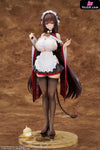 Azur Lane Kashino Tsumazuki Trouble Maid 1/7 Scale Figure - Elegant [Pre-Order] Azur Lane