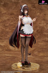 Azur Lane Kashino Tsumazuki Trouble Maid 1/7 Scale Figure - Elegant [Pre-Order] Azur Lane