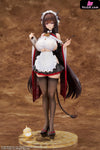 Azur Lane Kashino Tsumazuki Trouble Maid 1/7 Scale Figure - Elegant [Pre-Order] Azur Lane