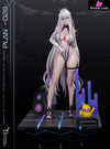 Azur Lane Kearsage GK Statue - BLOOMING LILY Studio [Pre-Order] Azur Lane
